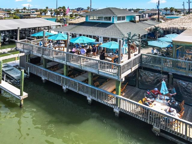 4126 Jackson Street, Galveston, TX 77554