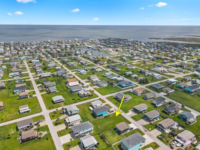 4126 Jackson Street, Galveston, TX 77554