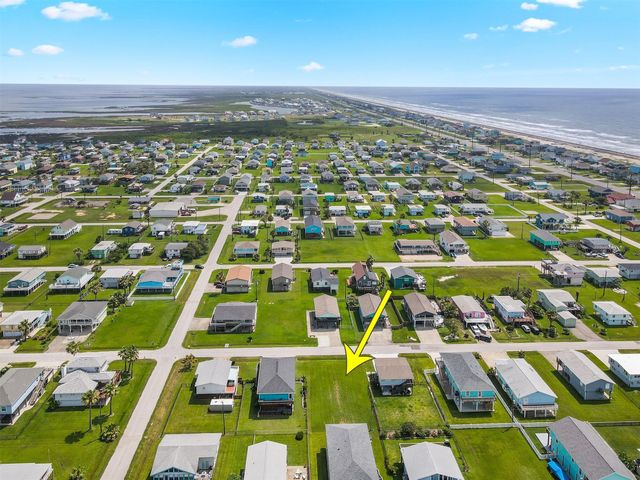 4126 Jackson Street, Galveston, TX 77554