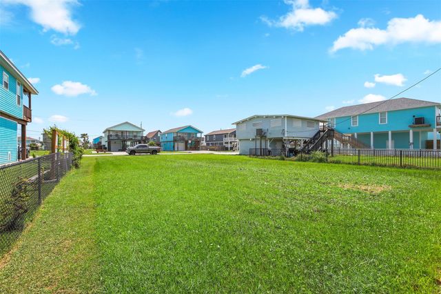 4126 Jackson Street, Galveston, TX 77554