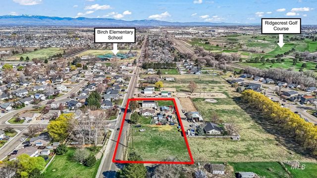 7227 Birch Lane, Nampa, ID 83687