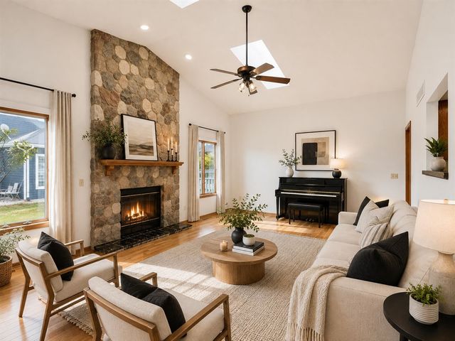 1657 Wake Robin Court, Ann Arbor, MI 48103