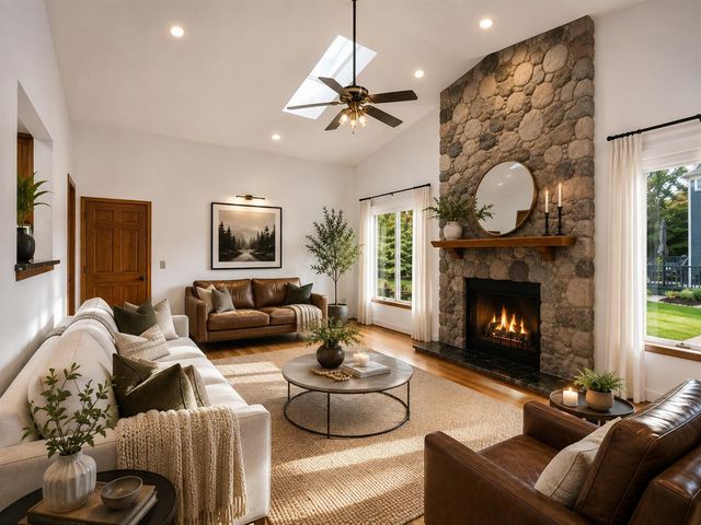1657 Wake Robin Court, Ann Arbor, MI 48103