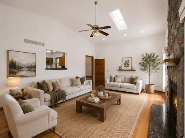 1657 Wake Robin Court, Ann Arbor, MI 48103