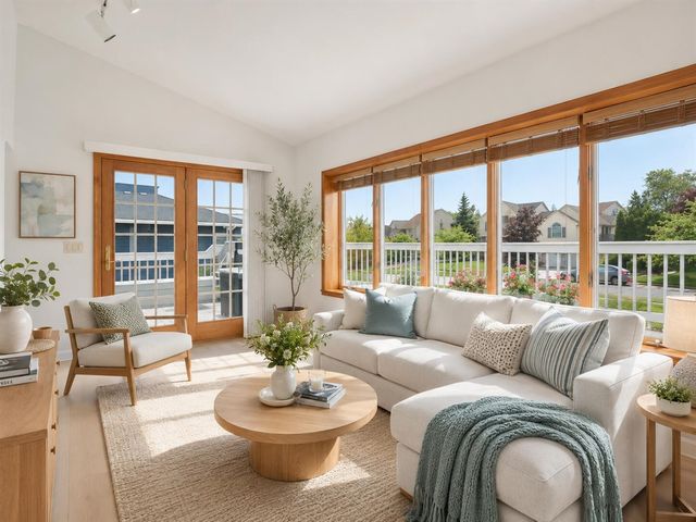 1657 Wake Robin Court, Ann Arbor, MI 48103