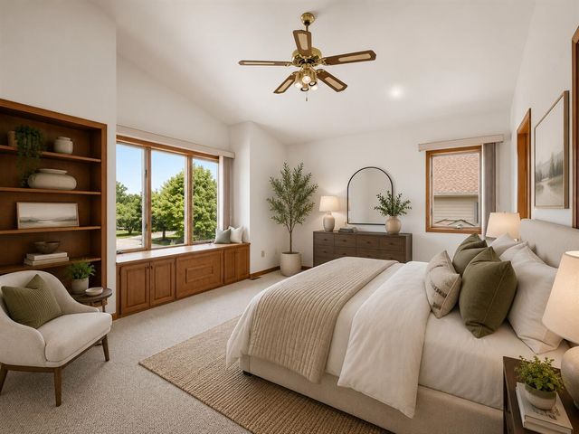 1657 Wake Robin Court, Ann Arbor, MI 48103