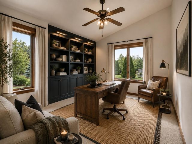 1657 Wake Robin Court, Ann Arbor, MI 48103
