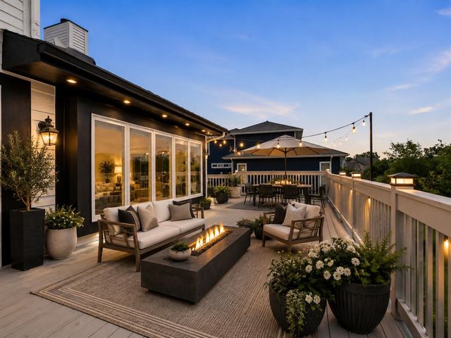 1657 Wake Robin Court, Ann Arbor, MI 48103