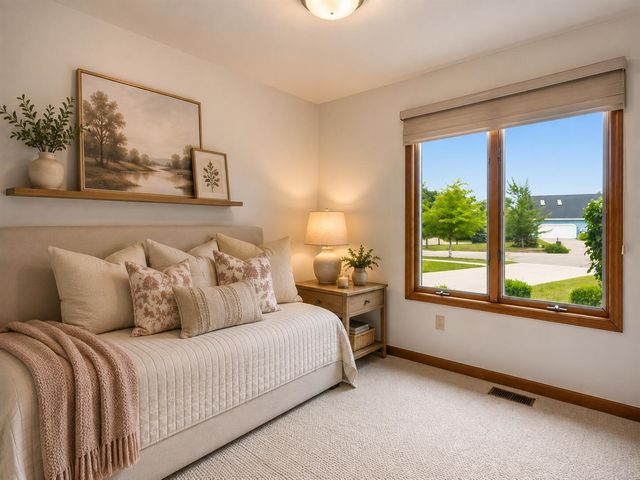 1657 Wake Robin Court, Ann Arbor, MI 48103