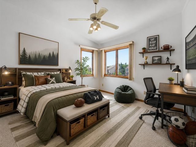 1657 Wake Robin Court, Ann Arbor, MI 48103
