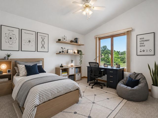 1657 Wake Robin Court, Ann Arbor, MI 48103