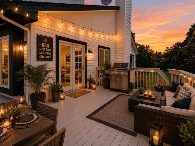 1657 Wake Robin Court, Ann Arbor, MI 48103