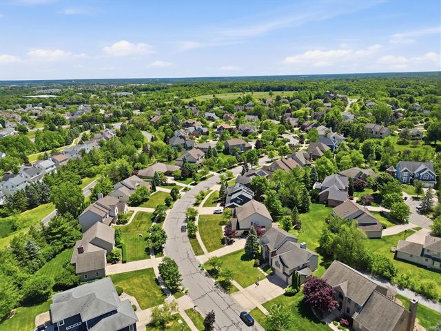 1657 Wake Robin Court, Ann Arbor, MI 48103