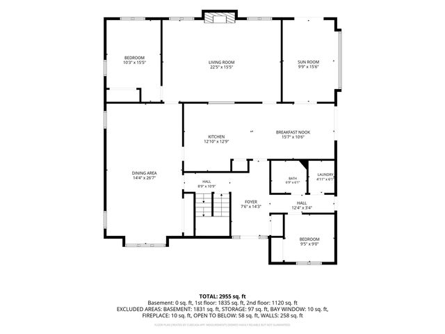1657 Wake Robin Court, Ann Arbor, MI 48103