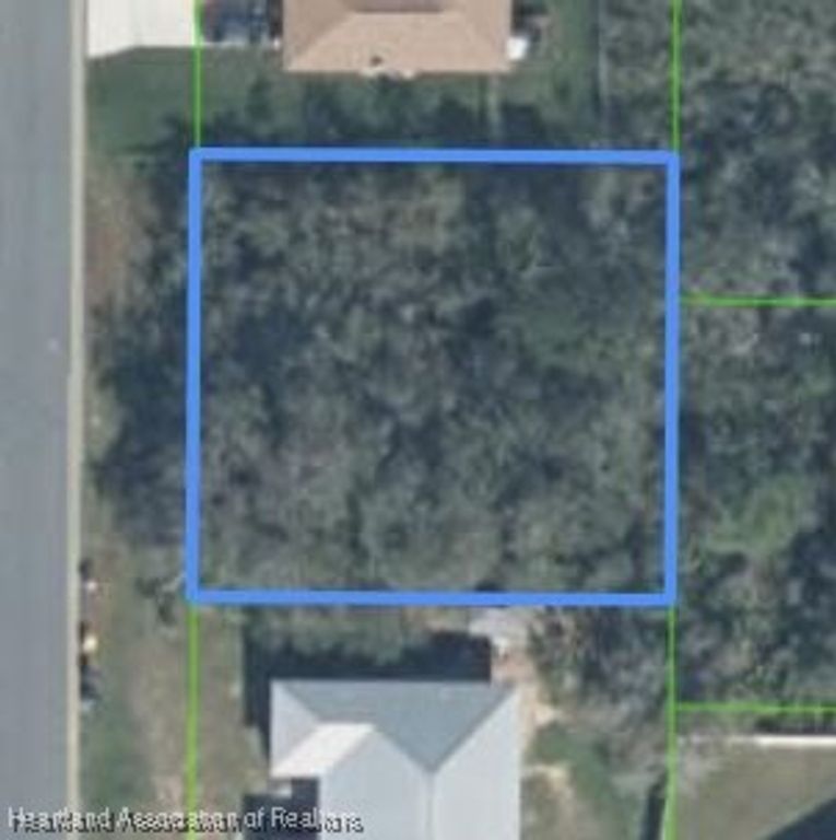 1432 Hillman Avenue, Sebring, FL 33872