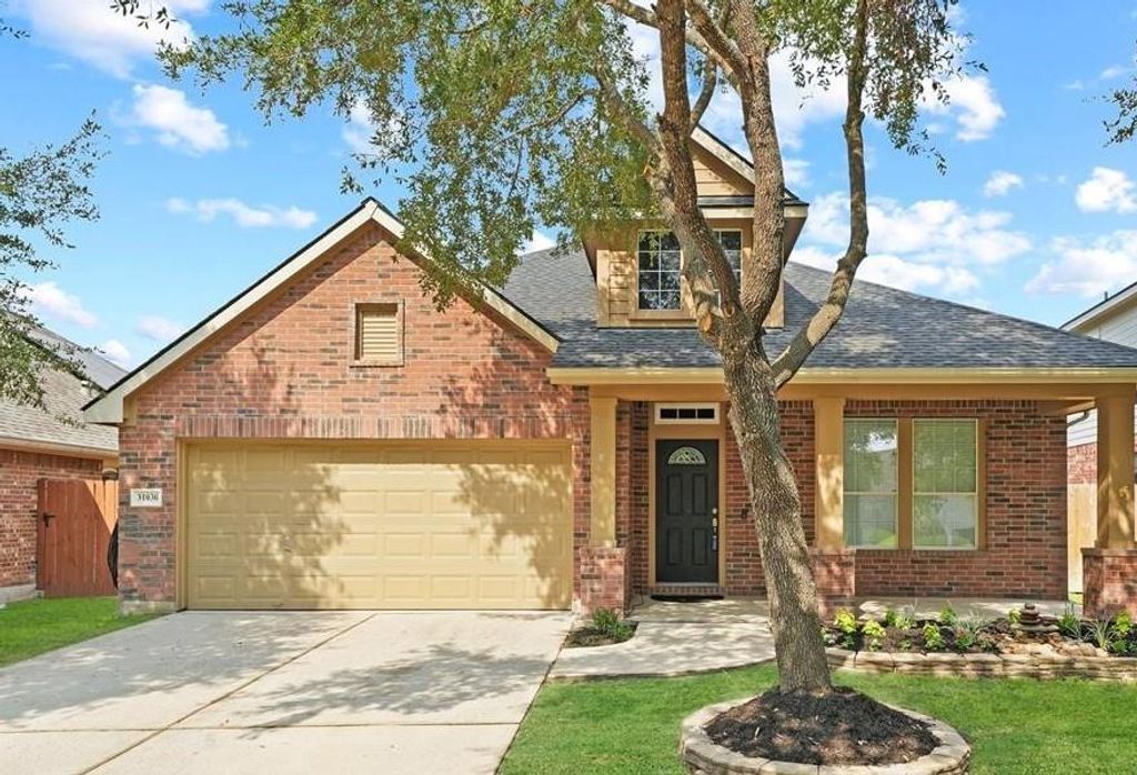 31030 Imperial Walk Lane, Spring, TX 77386