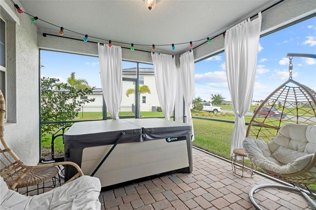 6699 ALDER ROAD, St Cloud, FL 34773