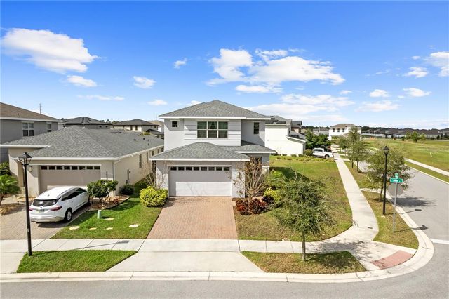 6699 ALDER ROAD, St Cloud, FL 34773