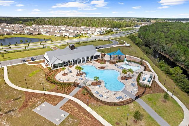 6699 ALDER ROAD, St Cloud, FL 34773