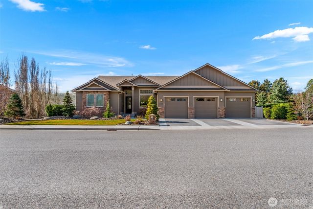 317 Stoneridge Drive, East Wenatchee, WA 98802