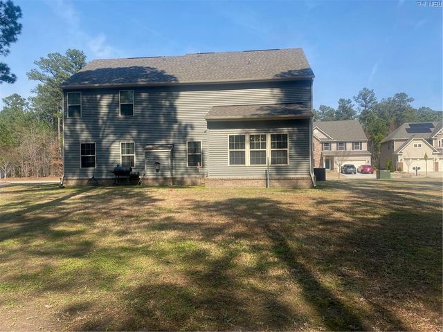 209 Patriots Walke DR, Suffolk, VA 23434