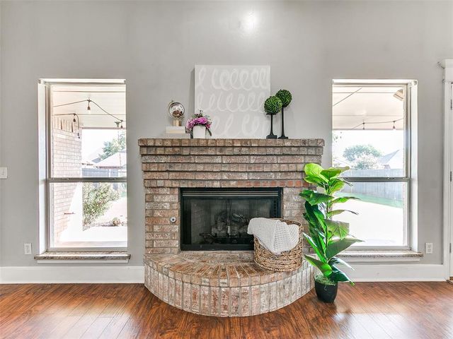 4905 NW 161st Terrace, Edmond, OK 73013