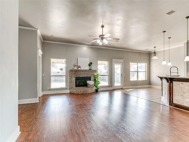 4905 NW 161st Terrace, Edmond, OK 73013