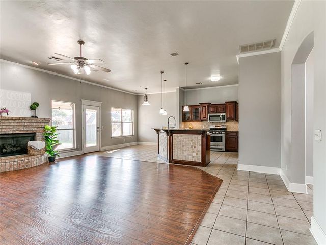 4905 NW 161st Terrace, Edmond, OK 73013