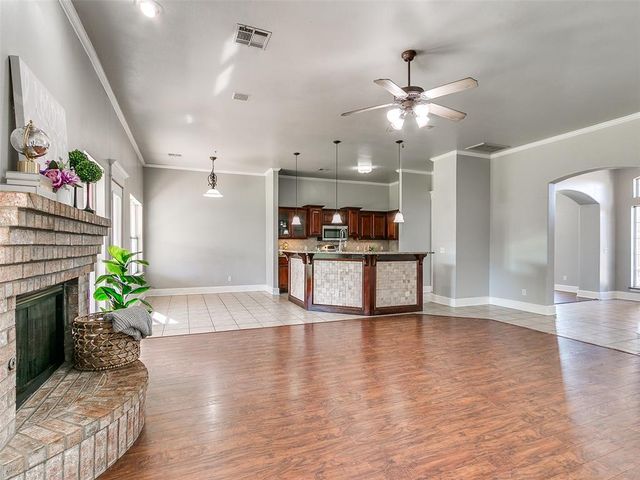 4905 NW 161st Terrace, Edmond, OK 73013