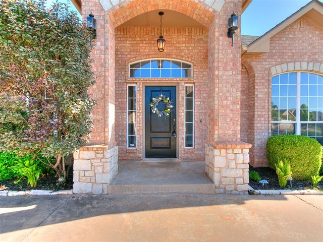 4905 NW 161st Terrace, Edmond, OK 73013