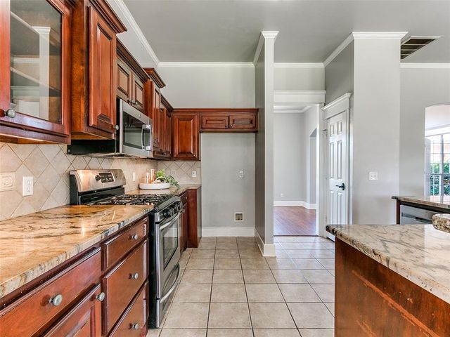 4905 NW 161st Terrace, Edmond, OK 73013