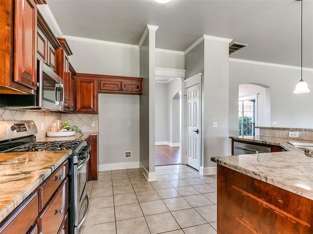4905 NW 161st Terrace, Edmond, OK 73013