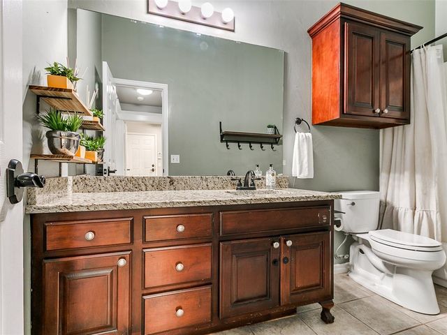4905 NW 161st Terrace, Edmond, OK 73013