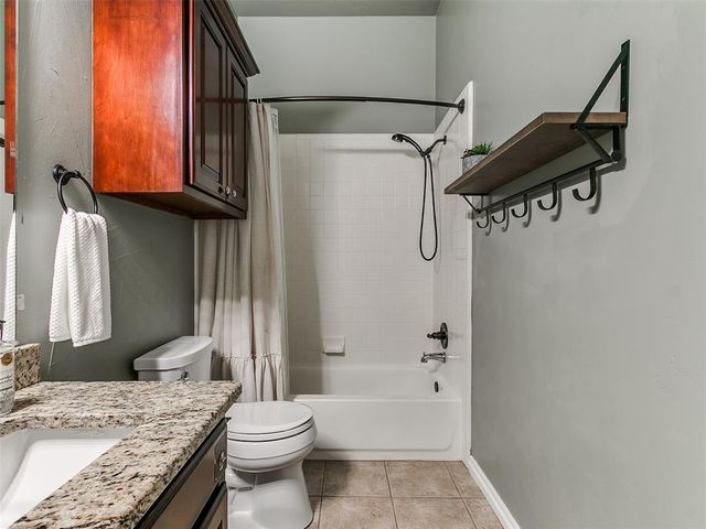 4905 NW 161st Terrace, Edmond, OK 73013