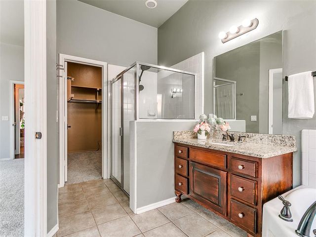 4905 NW 161st Terrace, Edmond, OK 73013