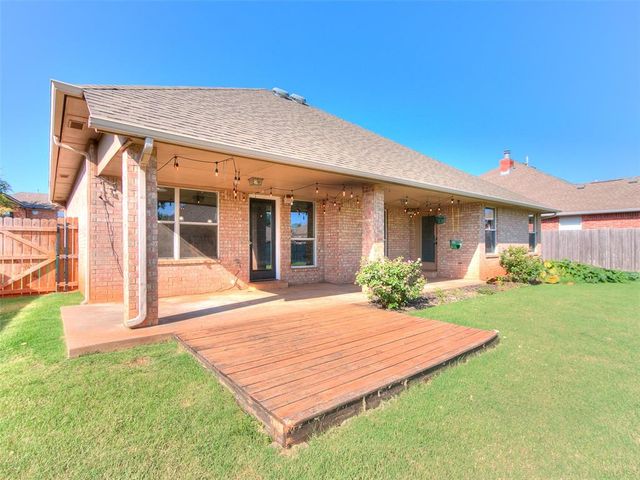 4905 NW 161st Terrace, Edmond, OK 73013
