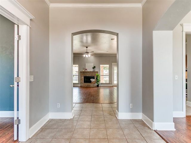 4905 NW 161st Terrace, Edmond, OK 73013