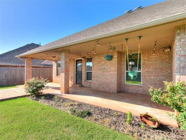 4905 NW 161st Terrace, Edmond, OK 73013