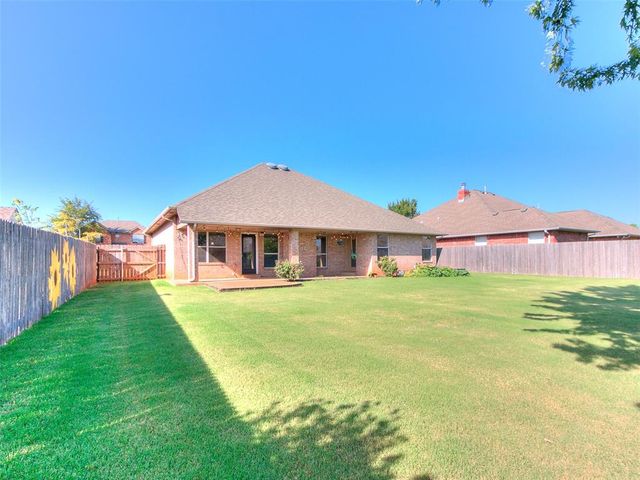 4905 NW 161st Terrace, Edmond, OK 73013