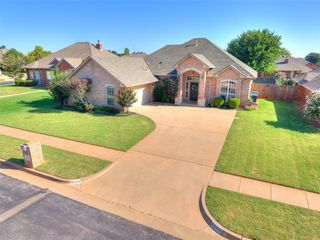 4905 NW 161st Terrace, Edmond, OK 73013