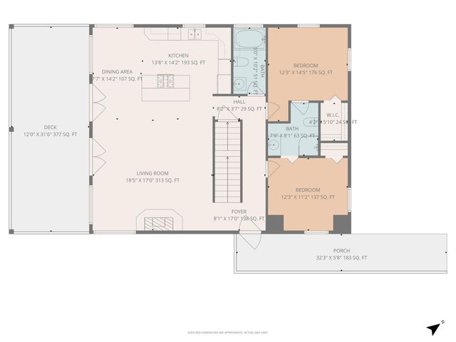 337 Emerald Pointe, Penhook, VA 24137