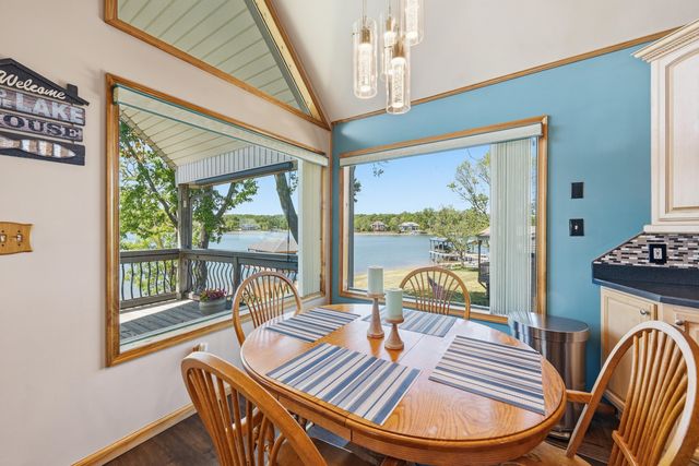 337 Emerald Pointe, Penhook, VA 24137