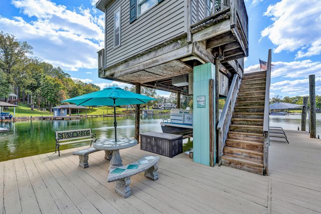337 Emerald Pointe, Penhook, VA 24137