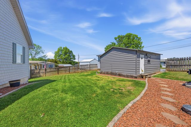 337 Emerald Pointe, Penhook, VA 24137