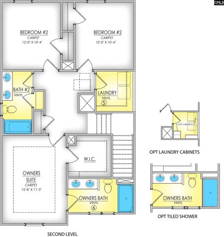 911 Fire Island Road, Blythewood, SC 29016