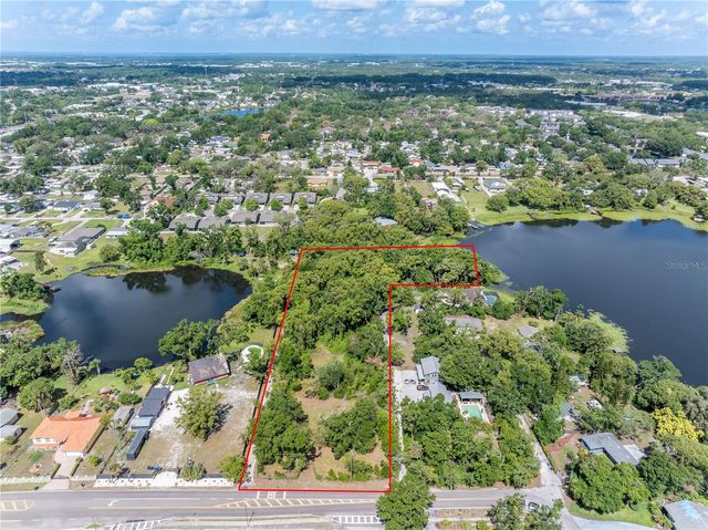 8616 N HABANA AVENUE, Tampa, FL 33614