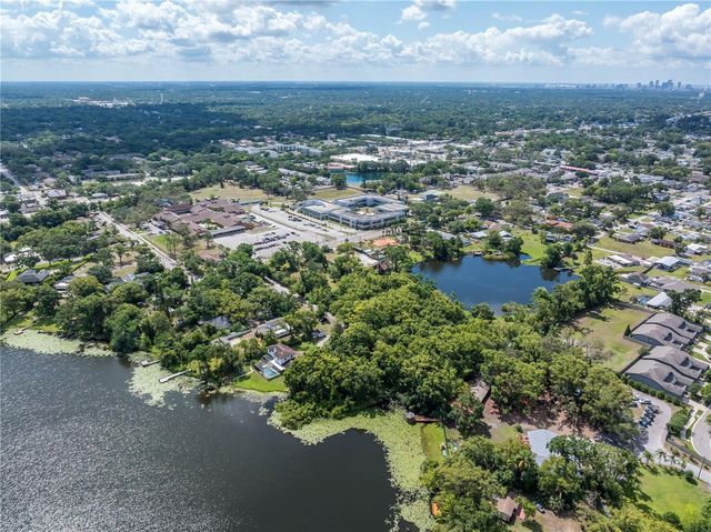 8616 N HABANA AVENUE, Tampa, FL 33614