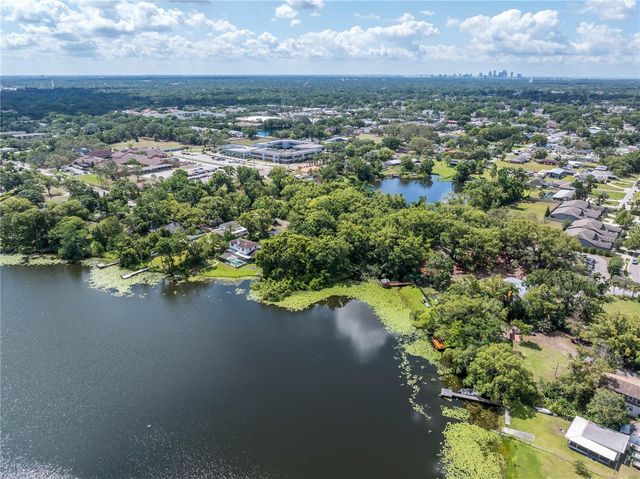 8616 N HABANA AVENUE, Tampa, FL 33614