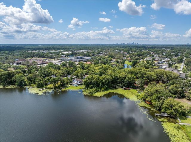 8616 N HABANA AVENUE, Tampa, FL 33614