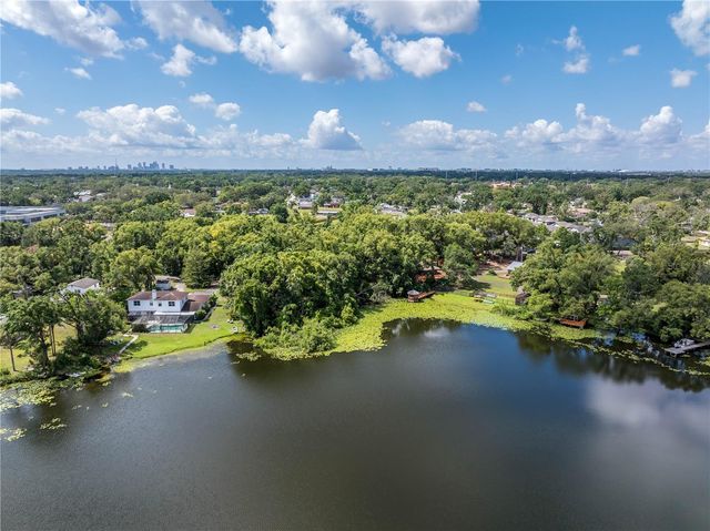 8616 N HABANA AVENUE, Tampa, FL 33614